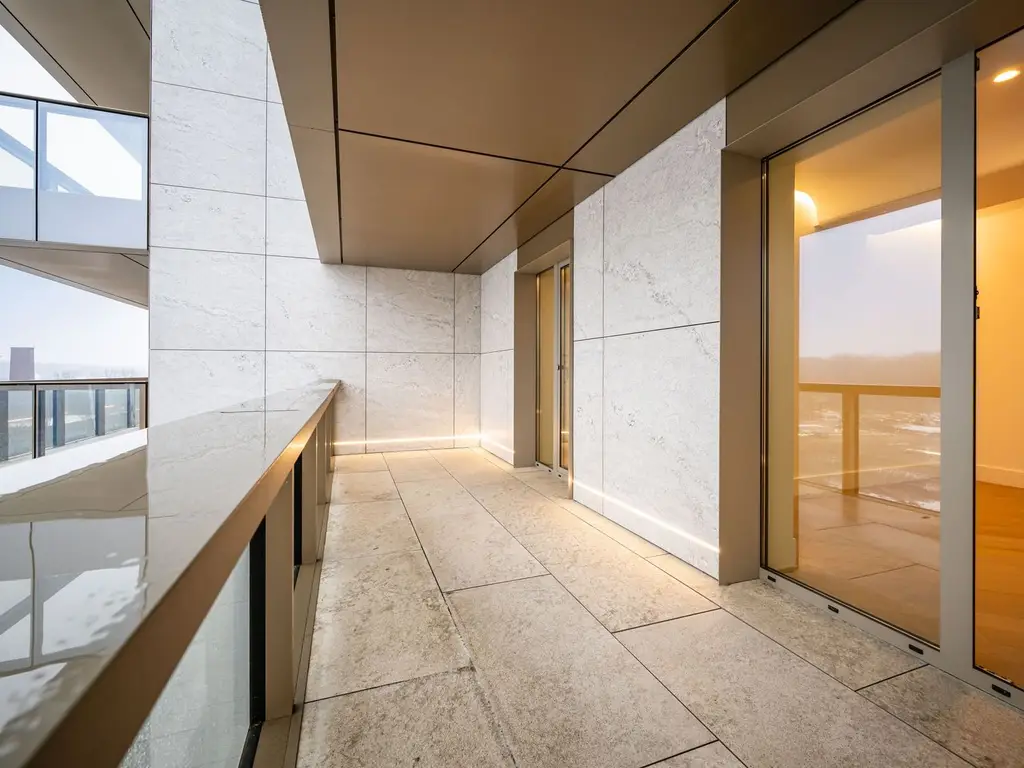 CORTINA 126 | Apartament exclusivist | Vedere dubla | 2,900 Eur/mpc | LUX