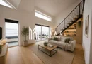 Penthouse 4 camere | Izolație cu vată bazaltică | 100 MP