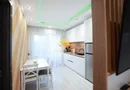 3 camere, Premium, bloc nou, parcare, Intre Lacuri, Dunarii Zona Iulis