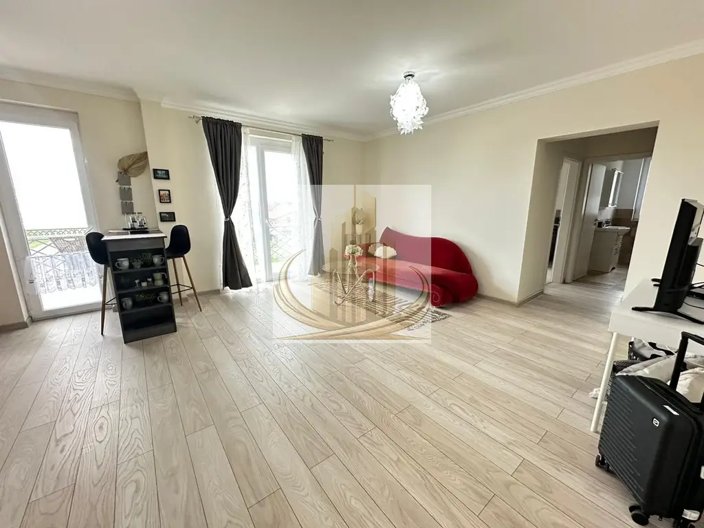 Exclusivitate | Apartament Premium 2 Camere cu Parcare Inclusă