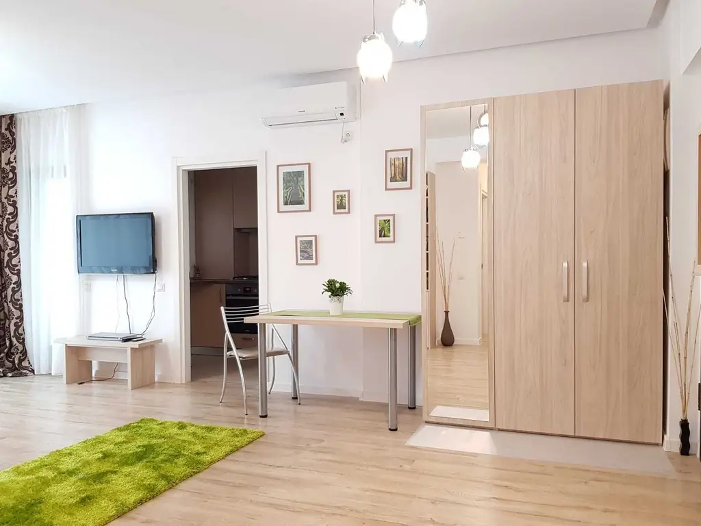 inchiriez 2 camere Pantelimon Delfinului, Mega Mall, Citta Residence