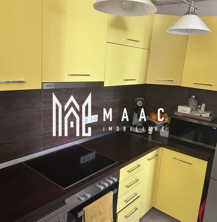 Apartament 2 Camere | Balcon | Decomandat | Etaj 2