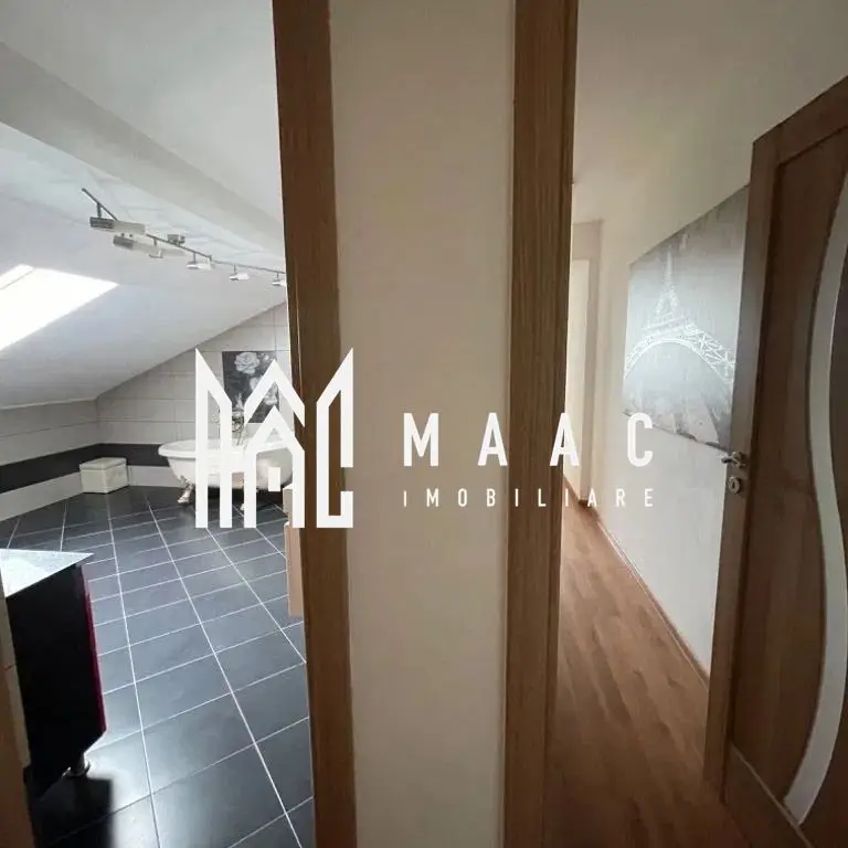 Apartament 4 camere | 100 MPU | Balcon | Decomandat | Strand