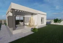 Casă individuala Sânmihaiu Român | 3 Camere | Teren 536 mp