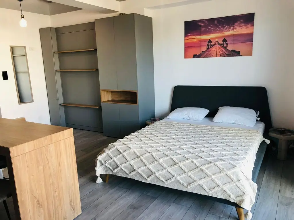Studio Mamaia Nord Almar Luxury