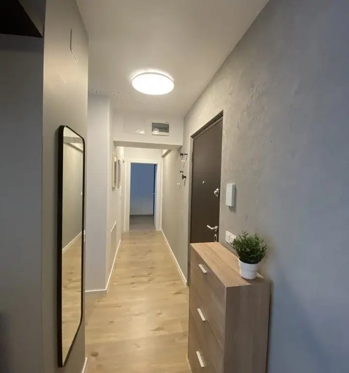 Lux | 2 camere, 2 bai | Terasa | Belvedere Residences