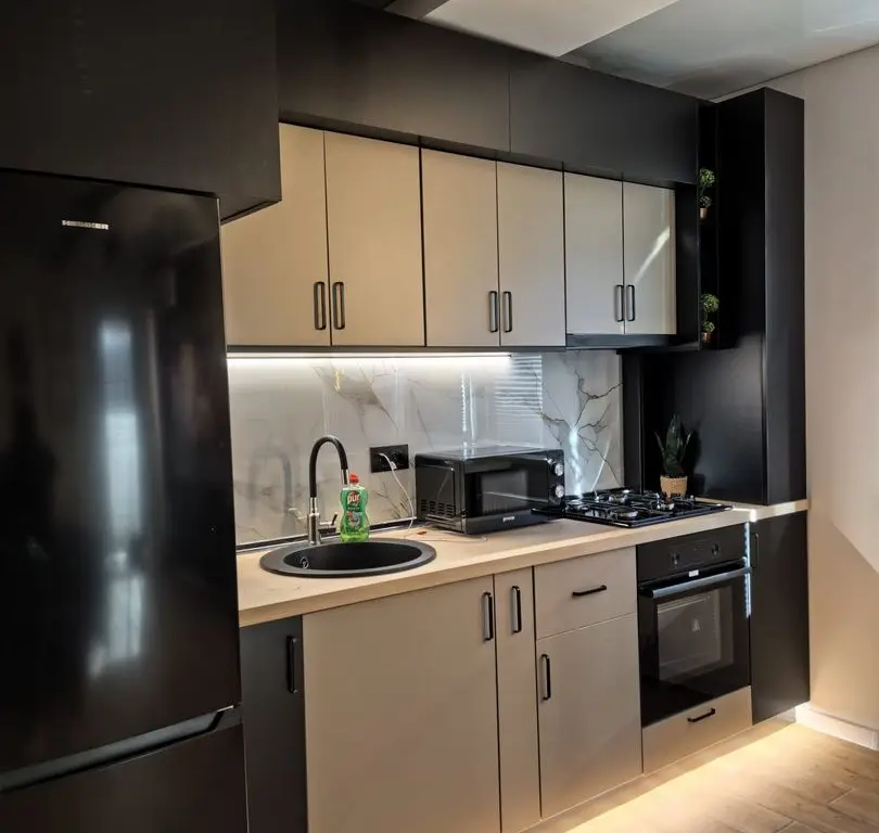 Apartament 2 camere mobilat Militari Residence - parcare proprie