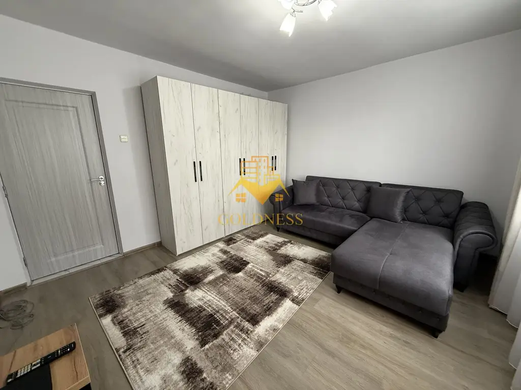 2 camere decomandate, balcon, Manastur, Mehedinti, Minerva, Profi