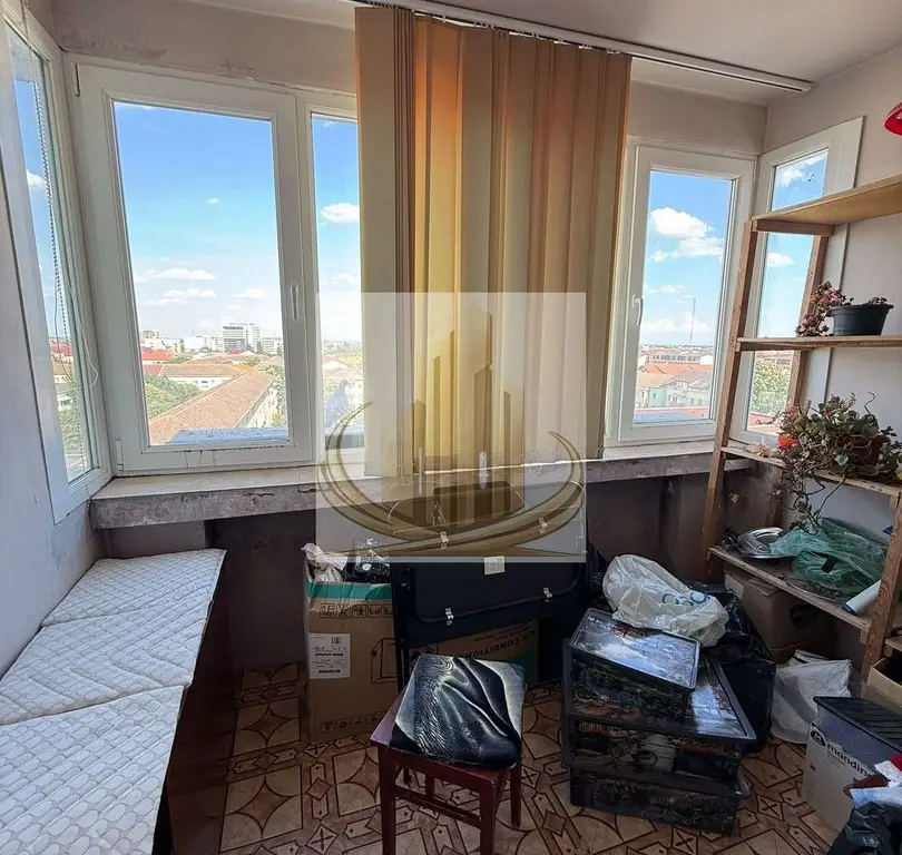 Apartament 3 camere Girocului 65mp 105000 euro