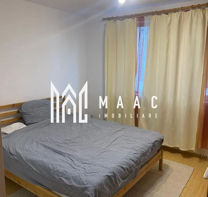 Apartament 2 camere | Strada Tilisca