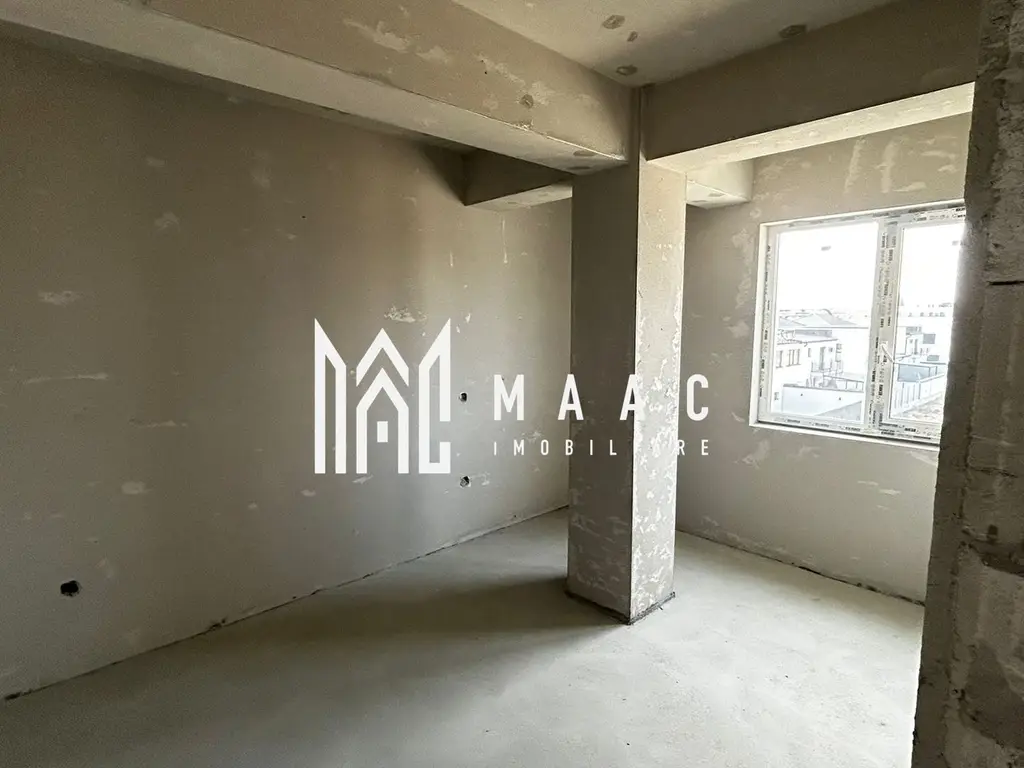 Apartament 2 camere | Etaj 1 | Încălzire în pardoseală | Parcare | Șelimbăr