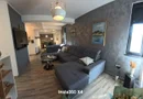 Casă modernă P+1 Tunari | 5 camere | 150 mp utili