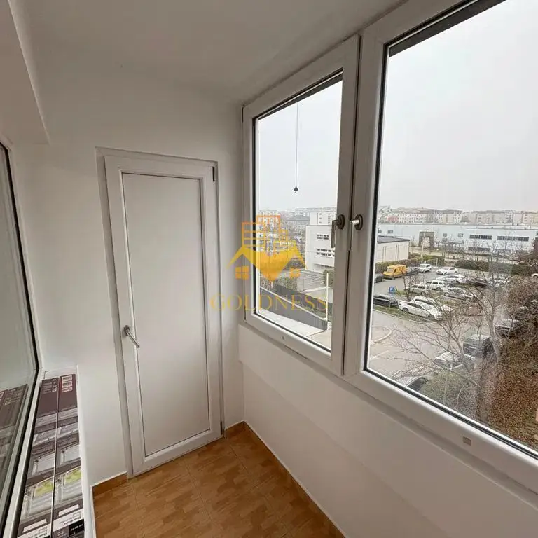3 Camere decomandate, Intre lacuri, Parcare,Kaufland,Aurel Vlaicu,Lidl