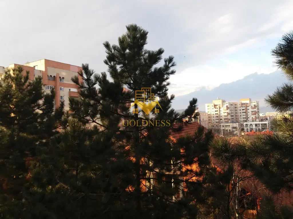 2 camere, Gheorgheni, Interservisan, Iulius Mall, Unirii, Slănic