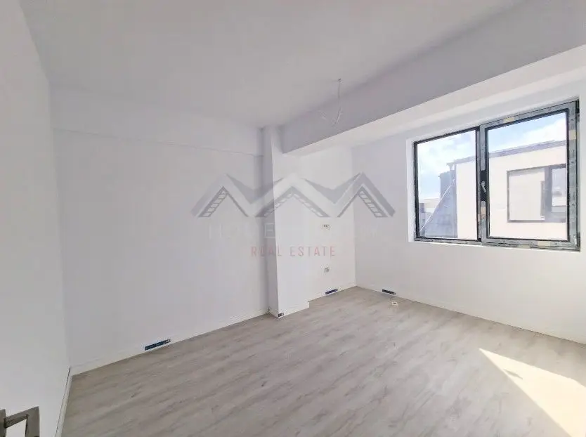 Apartament 3 camere Otopeni central | bloc nou, parcare, comision 0