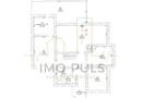 Casa individuala. Dumbravita. Zona Cora. Garaj. Mobilata si utilata.