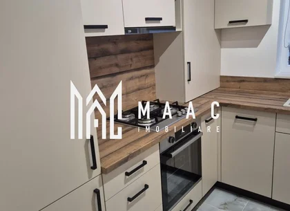 Apartament 2 Camere I I 60 MPU I Balcon I DaVinci