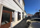 Spațiu comercial | Central, Sibiu | 81mp, parter, renovat