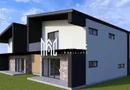 Casă Duplex Șura Mică I Sibiu I 140 mp utili I 350 mp Teren I Pompă Căldură