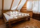 Cabană turistică |156 MPU| 4 Dormitoare | Băi Proprii |Ciubăr| Porumbacu de Sus