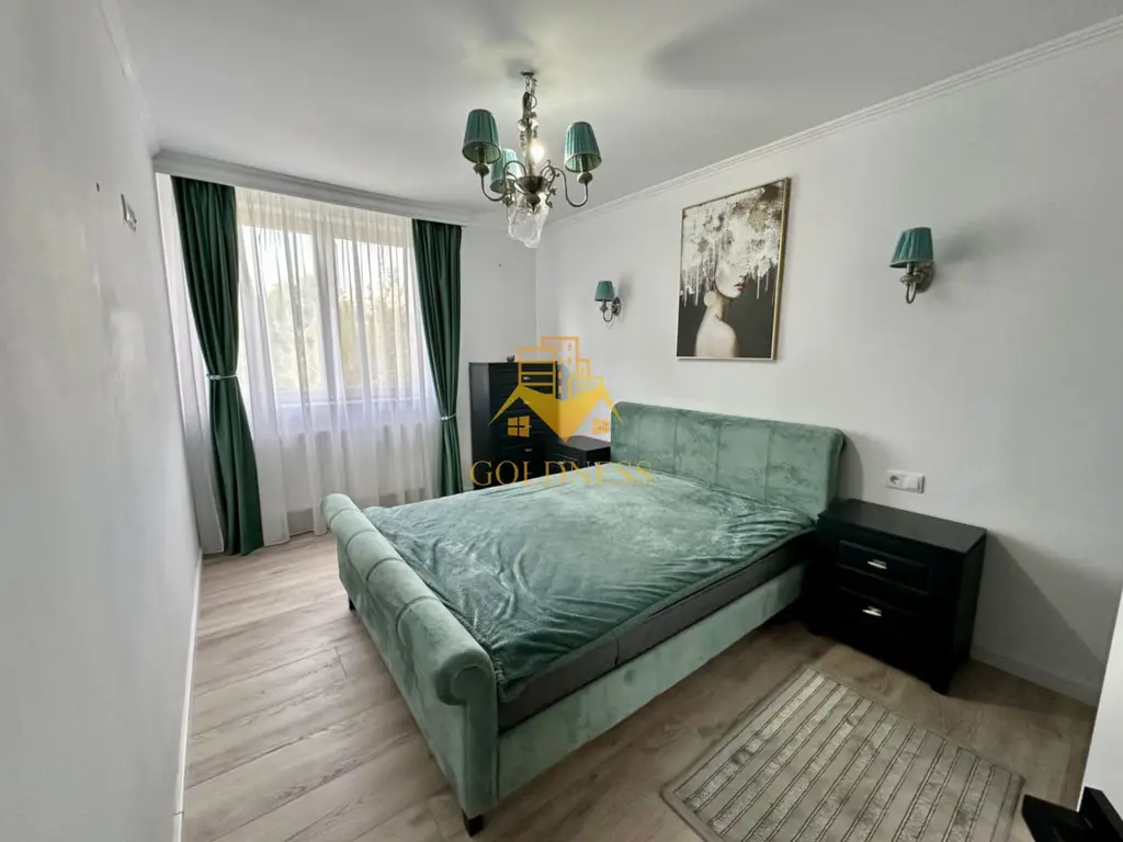 2 camere SemiCentral, UBB, Horea, Prima închiriere, Cetățuia, Gara