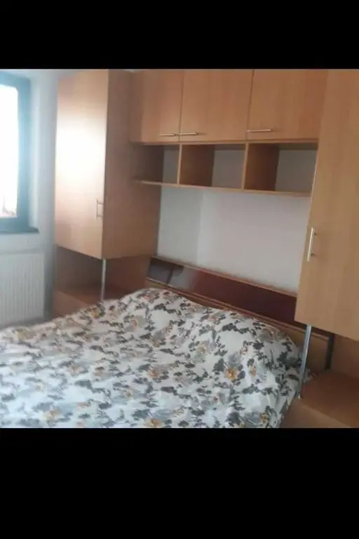 BRASADAS închiriază ap 2 cam 5/6 PARCARE 2019 DREAMS Rezid.