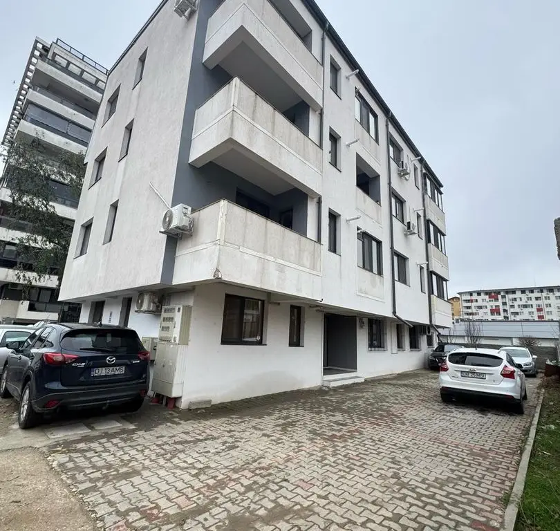 Apartament 2 camere Militari Residence lângă Lidl bloc nou