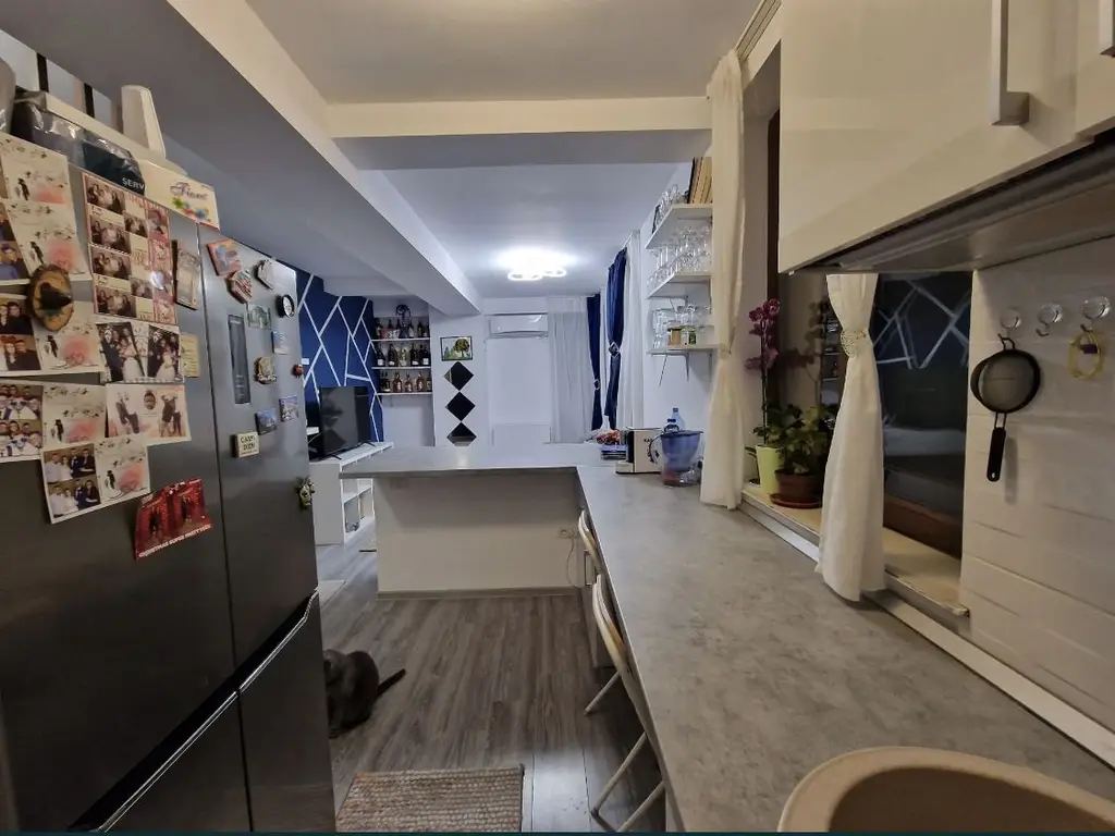 Apartament de vanzare