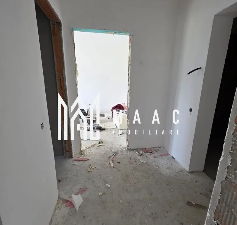 Apartament 3 Camere I Doamna Stanca I La Cheie