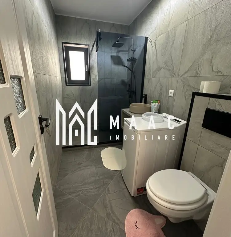 Apartament 2 Camere | 40 MPU | Etaj 2 | Selimbar