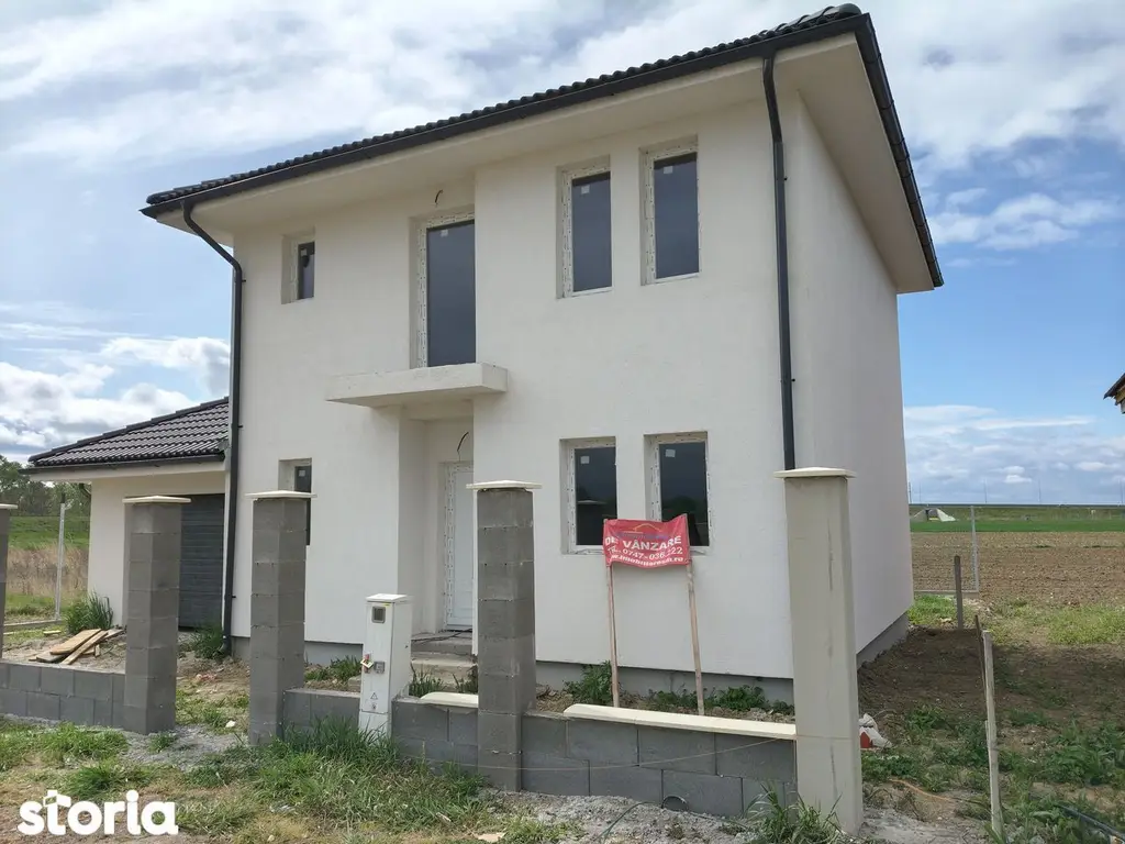 Casa Nouă de vânzare