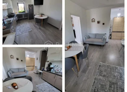 Apartament modern cu curte privată – Strada Mărului