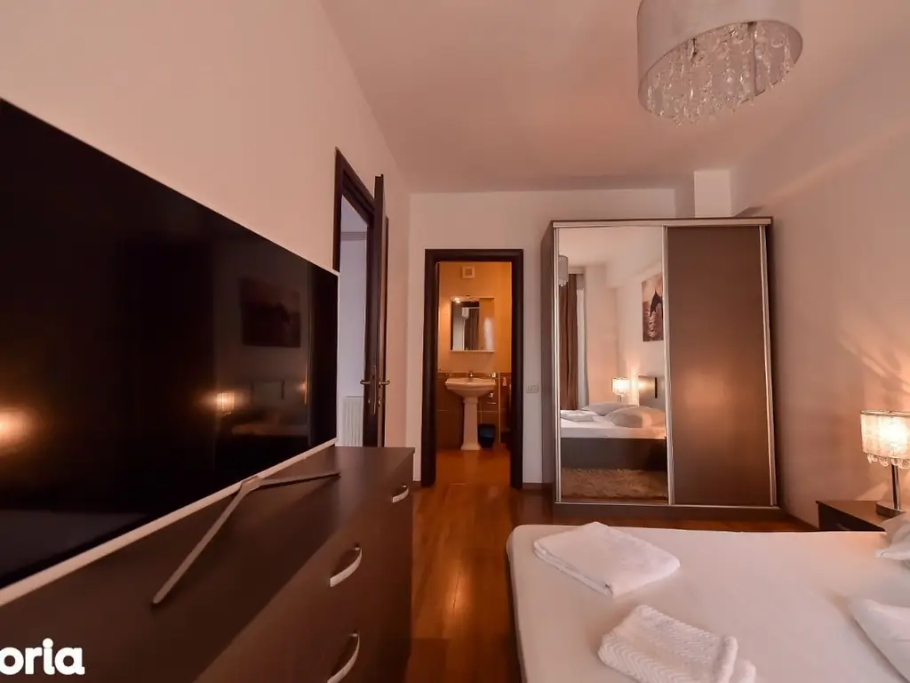 Apartament de vanzare 2 camere , Summerland, Mamaia