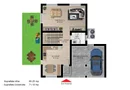 Casa individuala 4 camere 3 bai garaj Cartier Izvor Tarlungeni Brasov