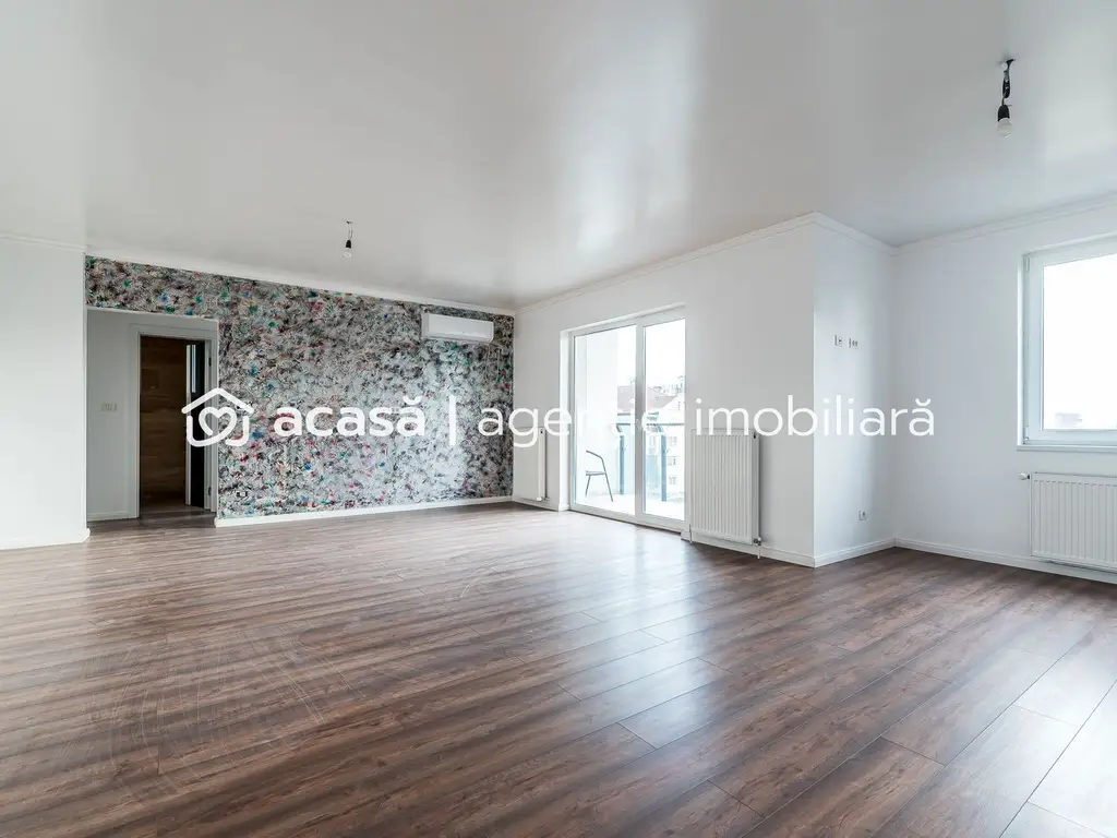 Apartament 2 camere bloc nou - Medlife Genesys