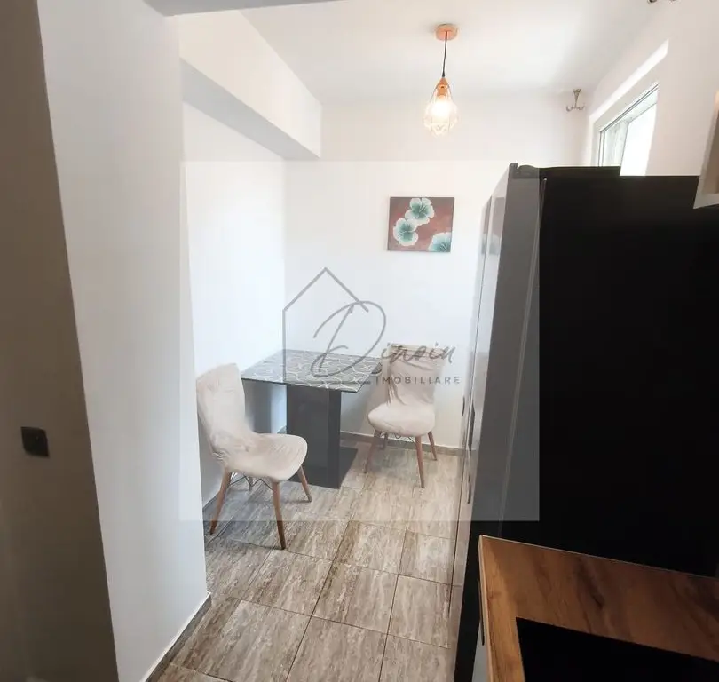 2 Camere Popesti-Leordeni | langa Metrou | Mobilat si Utilat