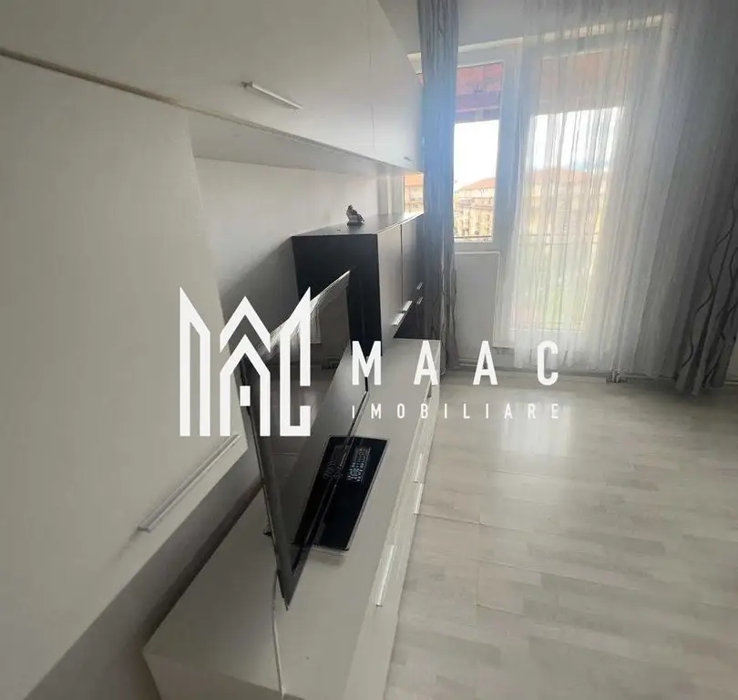 Apartament 3 camere | Decomandat | Piața Rahovei