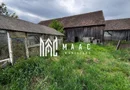 Casă individuală | Teren 1.652 mp | Curte liberă 846 mp | Șura Mica