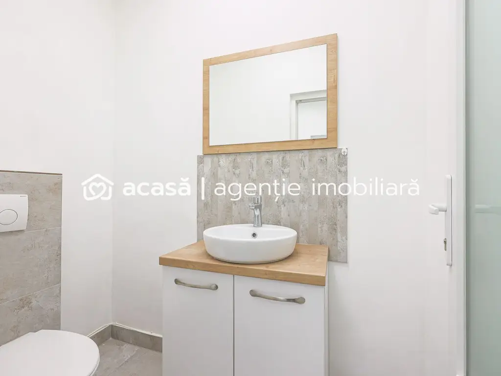 De închiriat spațiu comercial – Calea Victoriei, Arad - COMISION 0%
