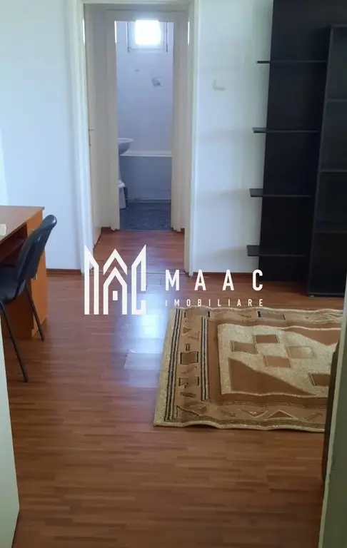 Apartament 2 camere I 50 mp I Etaj intermediar I Cedonia