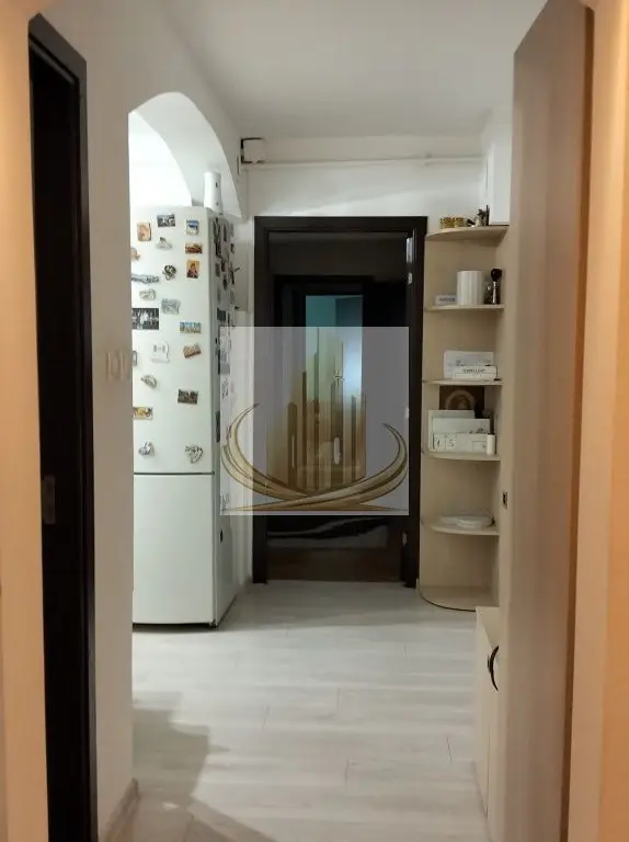 Apartament 3 camere et 2 Lipovei