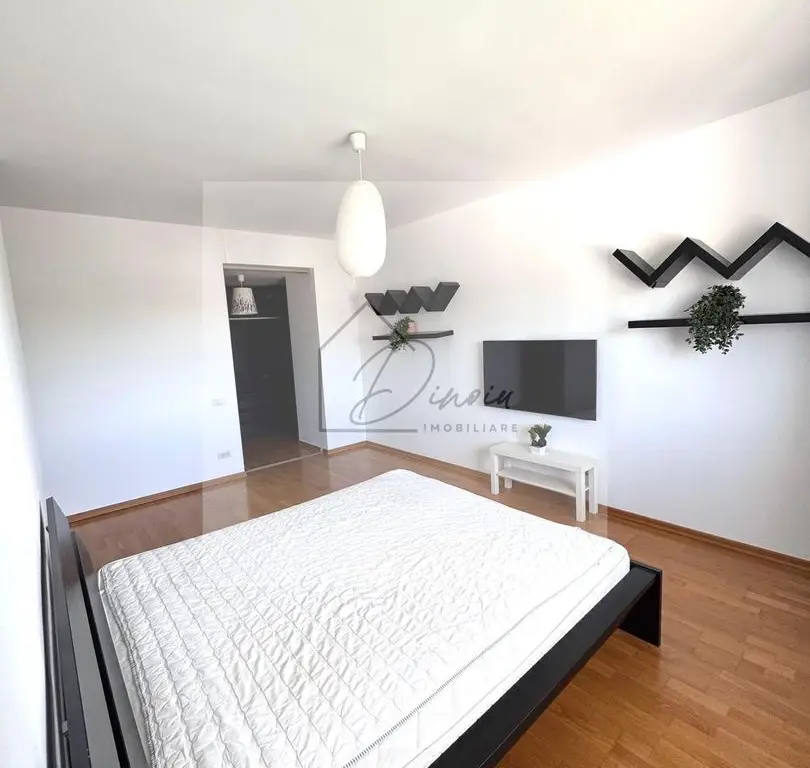 Carina Residence I 4 camere Baneasa I Iancu Nicolae I COM O%