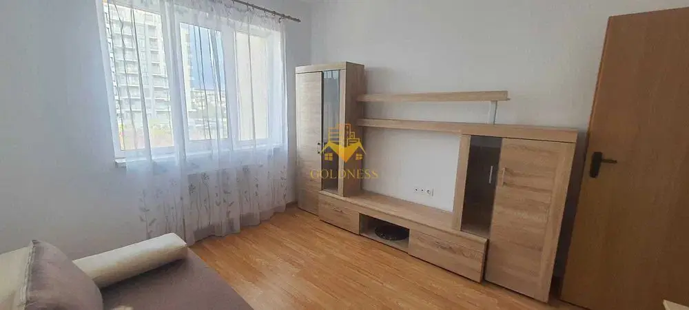 2 camere decomandate, modern, parcare, Cartierul Buna Ziua, Zona Audi
