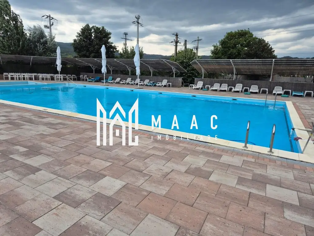 Piscina | Restaurant | Evenimente Horeca | Daesti