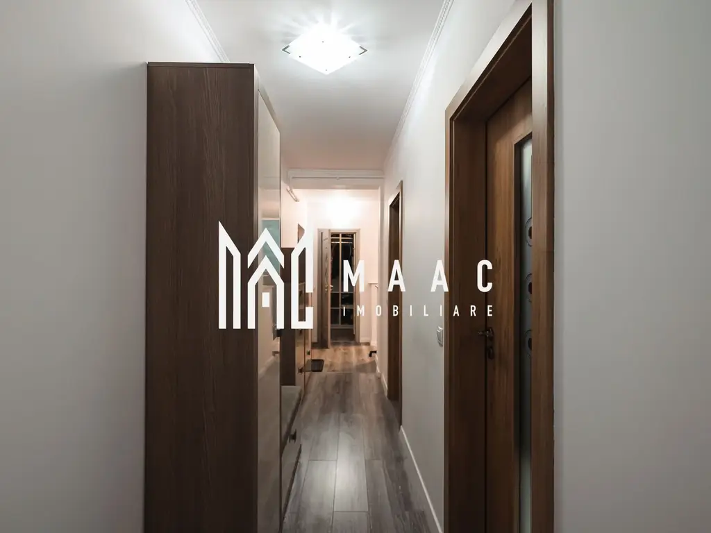 Apartament 3 camere | Etaj 1 | Decomandat | Arhitectilor