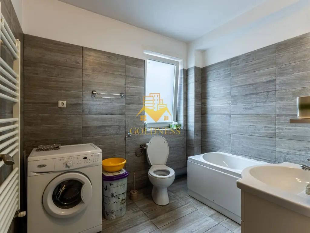 o camere, bloc nou, Dambul Rotund Zona Corneliu Coposu, Ego Residence