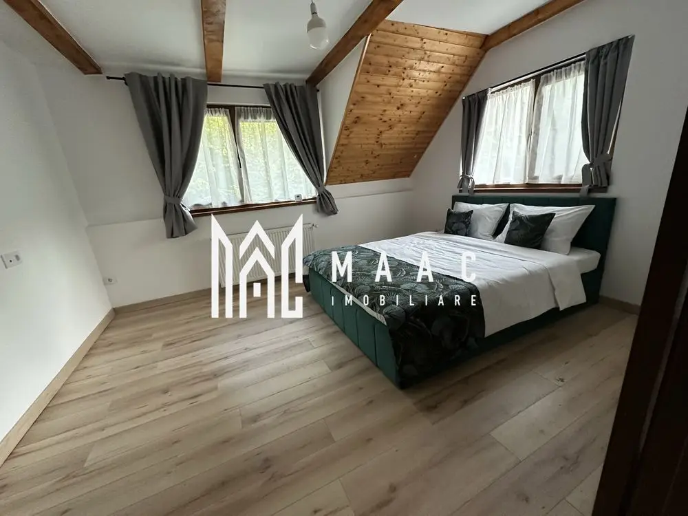 Oportunitate Valea Avrigului | Afacere la cheie |  Casa de vacanta |