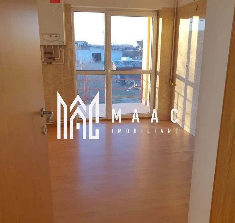 Apartament 3 Camere | Decomandat | Etaj 1 | Trei Stejari