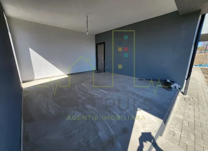 Apartament in Vila. Gradina proprie 150 mp. Terasa. 20.66