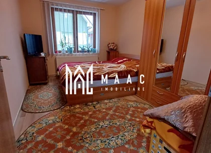 Casa | 2 camere | Teren 570 |  Pivnita | Gusterita